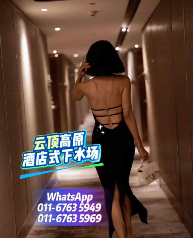 云顶下水服务 | 云顶小姐美女 | 应召按摩女郎 | Genting Escort