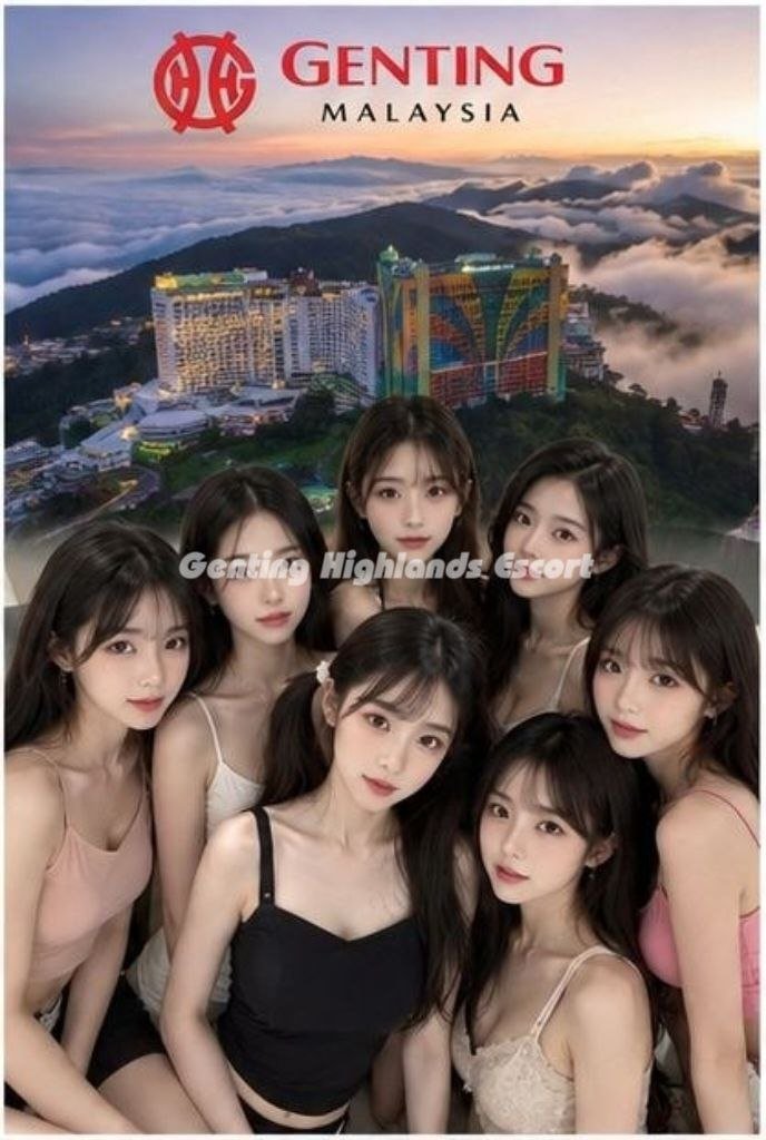 云顶下水场 | 云顶下水服务 | Genting Escort
