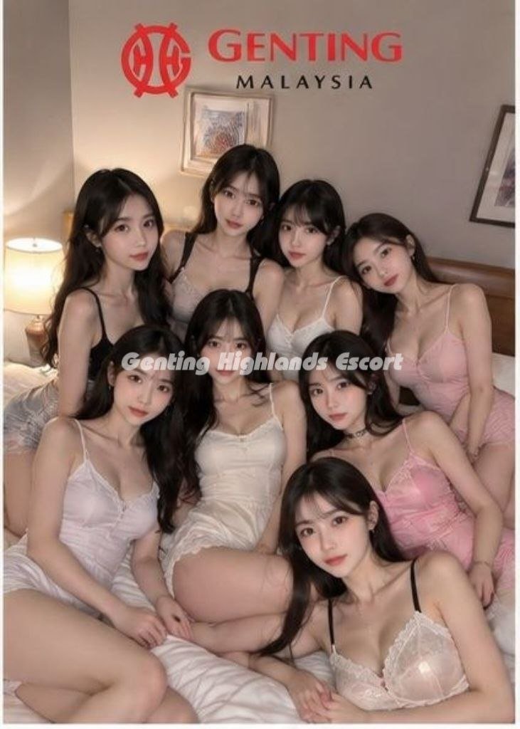 云顶下水场 | 云顶下水服务 | Genting Escort