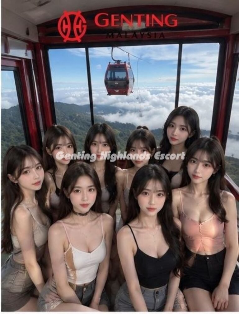 云顶下水场 | 云顶下水服务 | Genting Escort