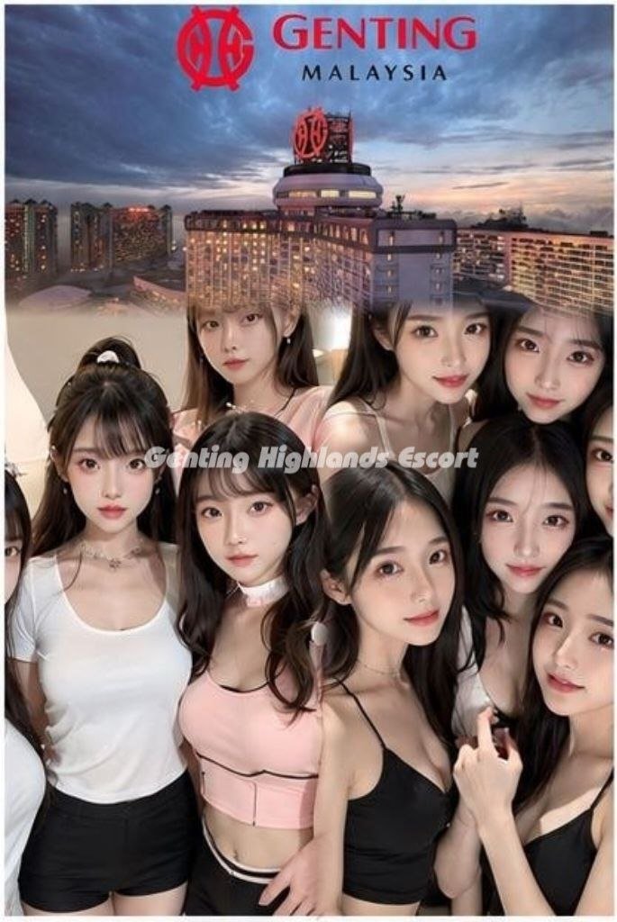 云顶下水场 | 云顶下水服务 | Genting Escort