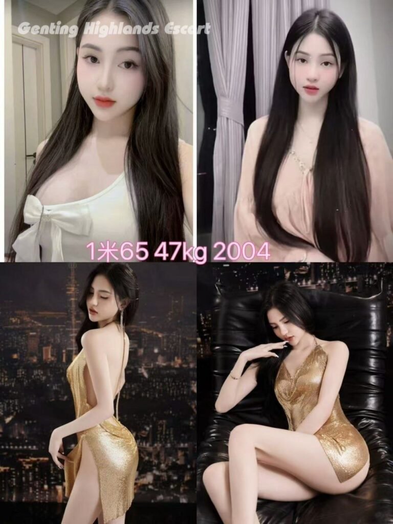 云顶下水场 | 云顶下水服务 | Genting Escort