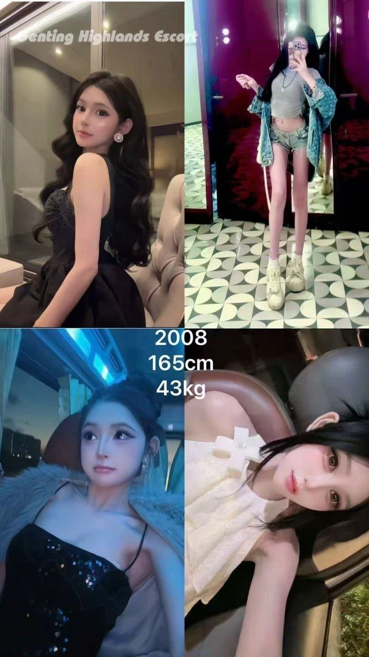 云顶下水场 | 云顶下水服务 | Genting Escort