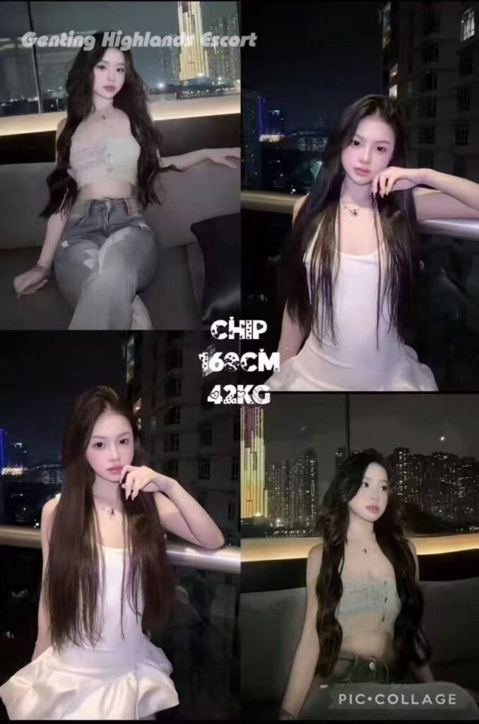 云顶下水场 | 云顶下水服务 | Genting Escort