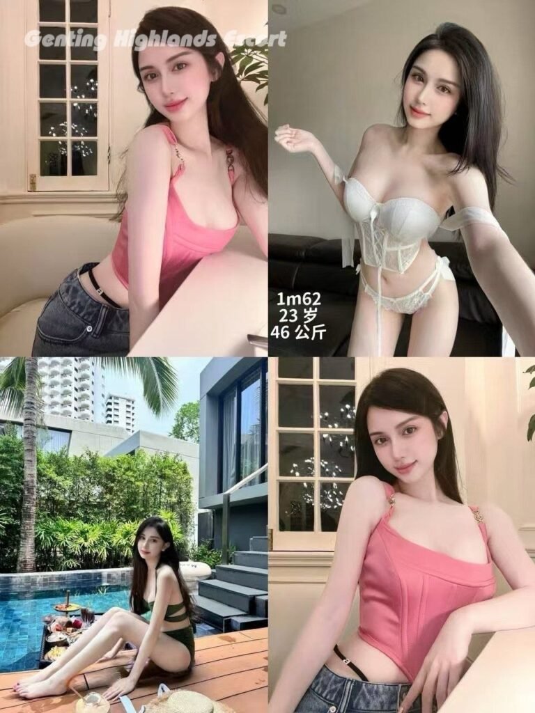 云顶下水场 | 云顶下水服务 | Genting Escort