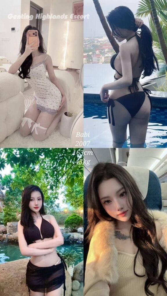 云顶下水场 | 云顶下水服务 | Genting Escort