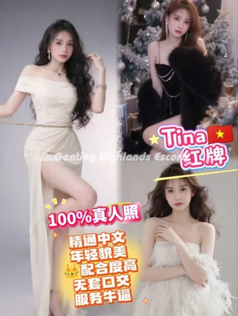 Genting Escort Girl - Massage In/Out Call - B2B Sex Service - Genting Highlands