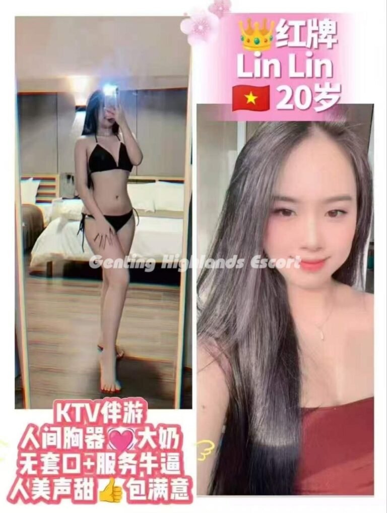 Genting Escort Girl - Massage In/Out Call - B2B Sex Service - Genting Highlands