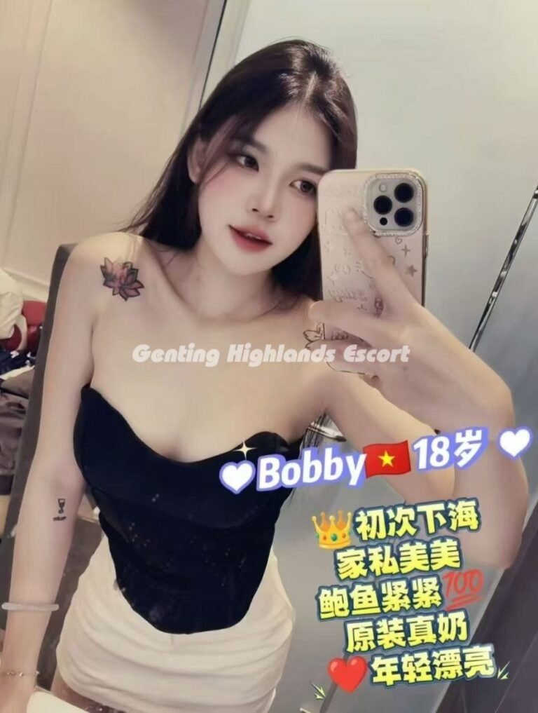 云顶小姐伴游~云顶美女约炮~按摩下水服务