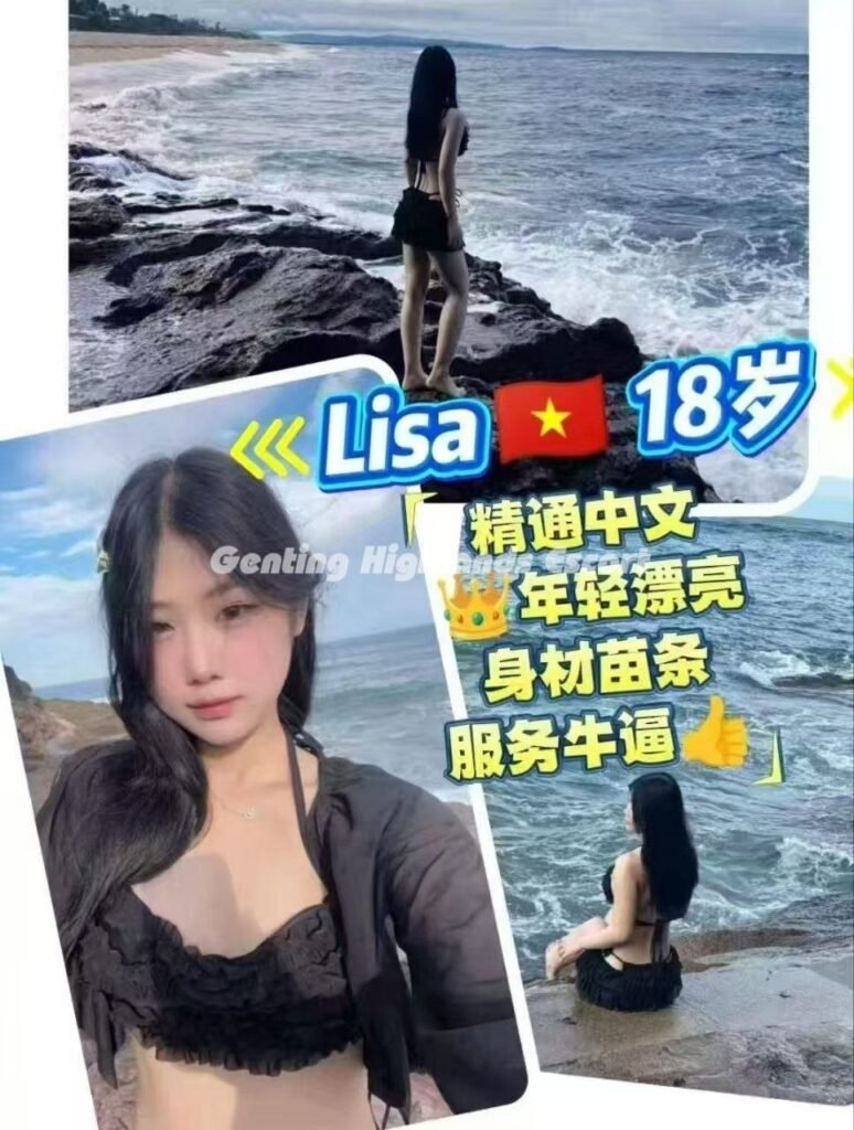 Genting Escort Girl - Massage In/Out Call - B2B Sex Service - Genting Highlands