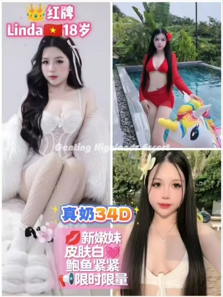 Genting Escort Girl - Massage In/Out Call - B2B Sex Service - Genting HighlandsGenting Escort Girl - Massage In/Out Call - B2B Sex Service - Genting Highlands