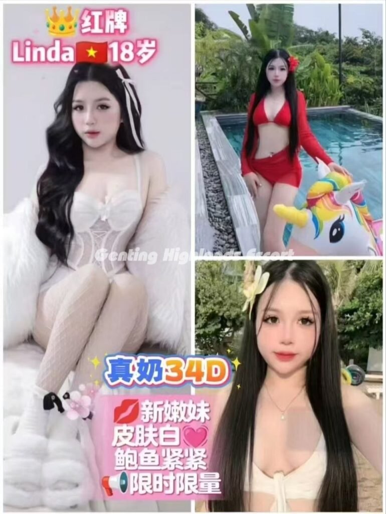 Genting Escort Girl - Massage In/Out Call - B2B Sex Service - Genting HighlandsGenting Escort Girl - Massage In/Out Call - B2B Sex Service - Genting Highlands